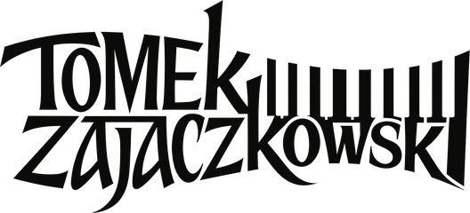 Tomek Zajaczkowski